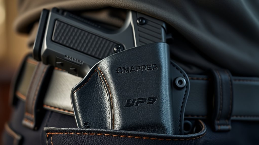 comfort fit security adjustability