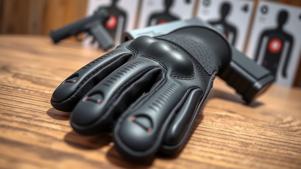 comfort grip durability ventilation