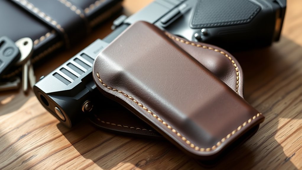 comfort security adjustability durability
