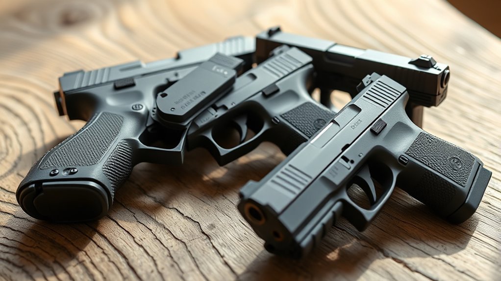 comfortable concealed carry options