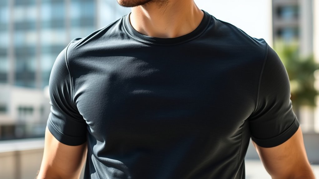 comfortable concealed carry shirt