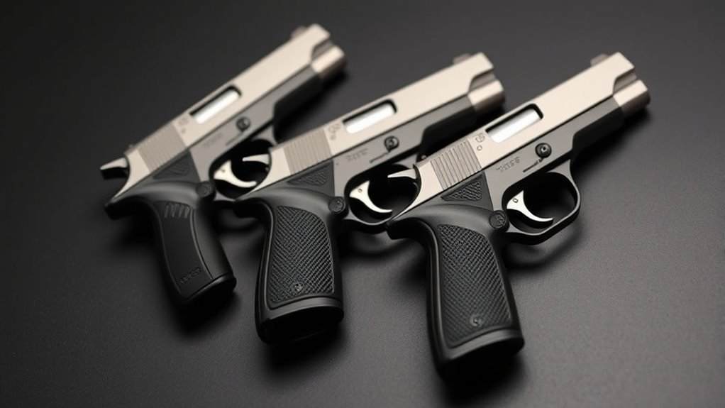 comfortable reliable concealed carry