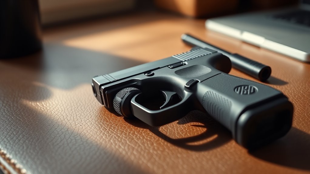 compact durable reliable sight