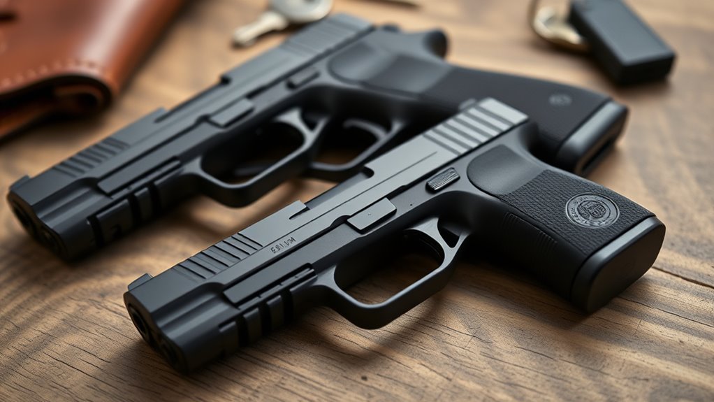 concealed carry considerations