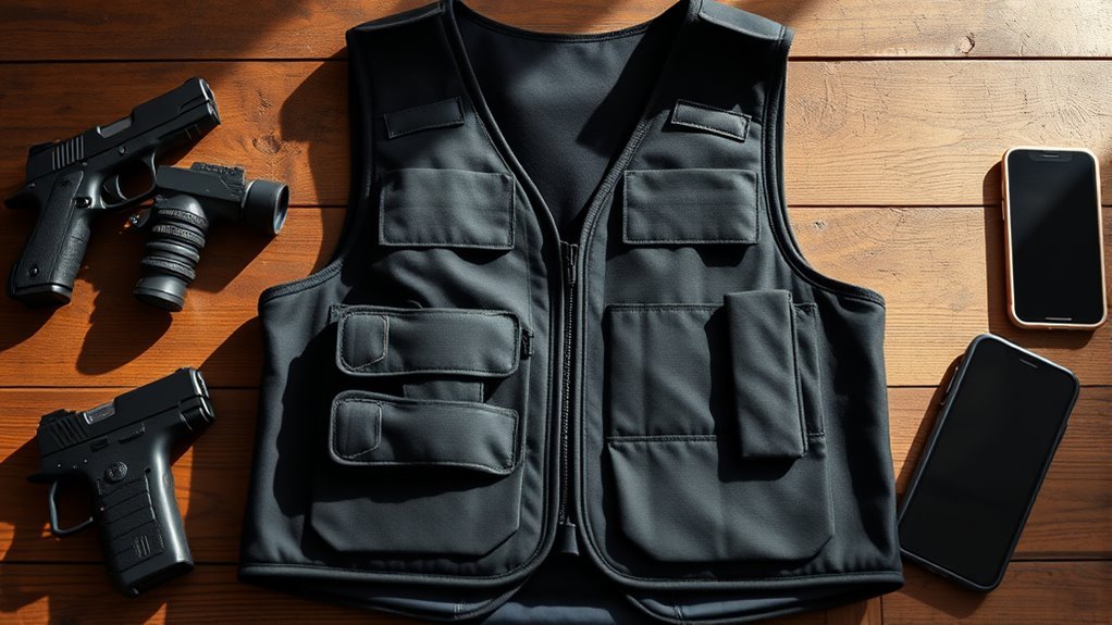 durability accessibility comfort storage