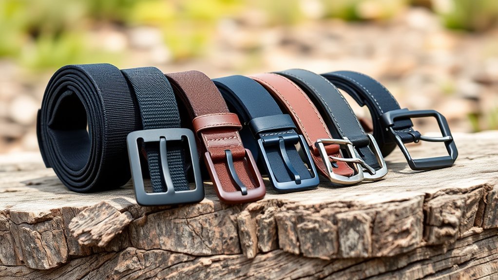 durability adjustability comfort weight