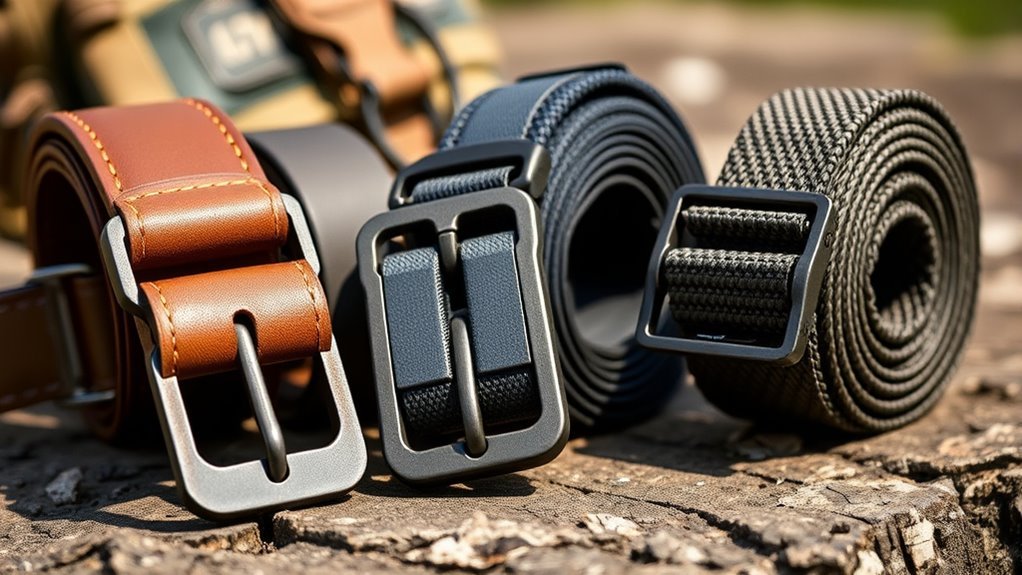 durability comfort customization security