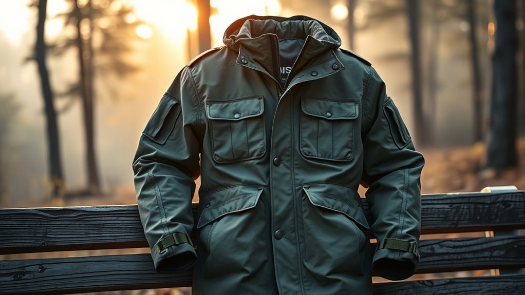 durability comfort functionality fit