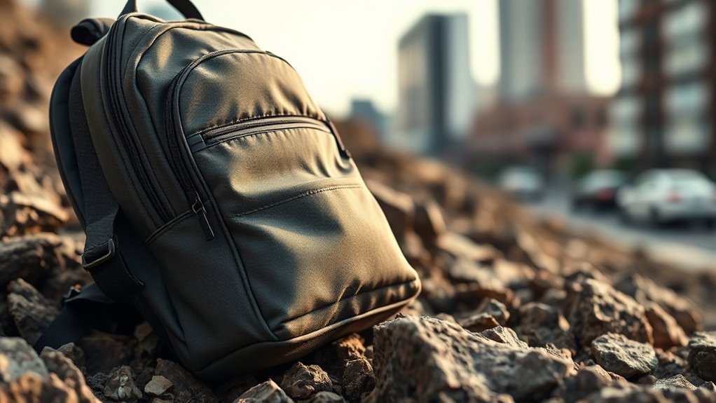 durability comfort organization accessibility