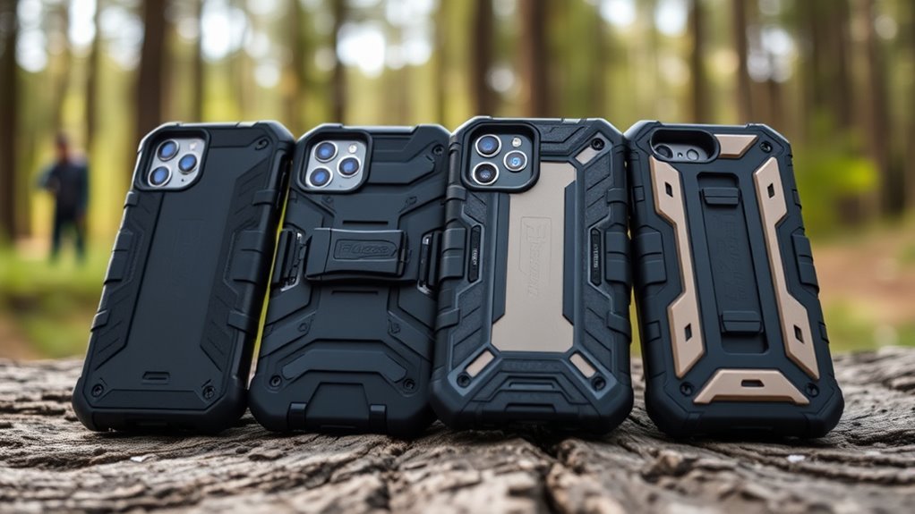 durability fit functionality balance