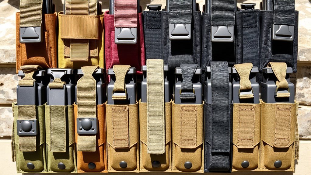 durability fit retention comfort