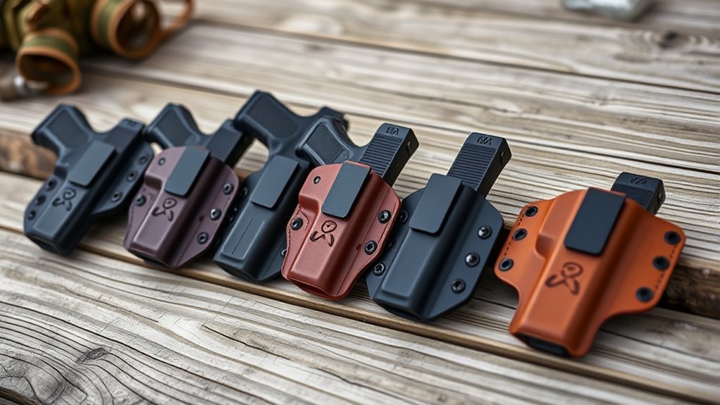 durability fit security customization
