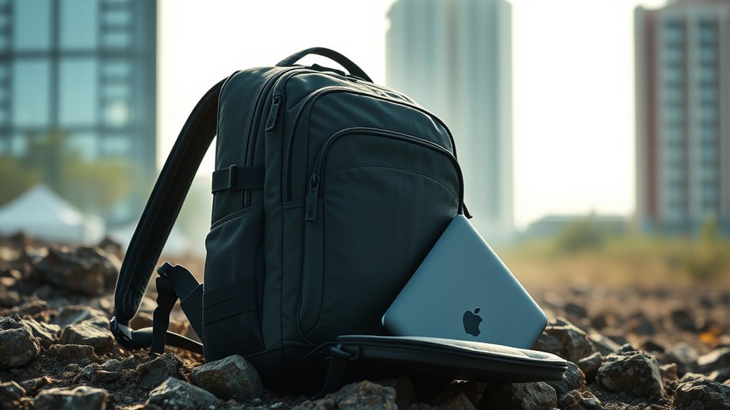 durability organization comfort features