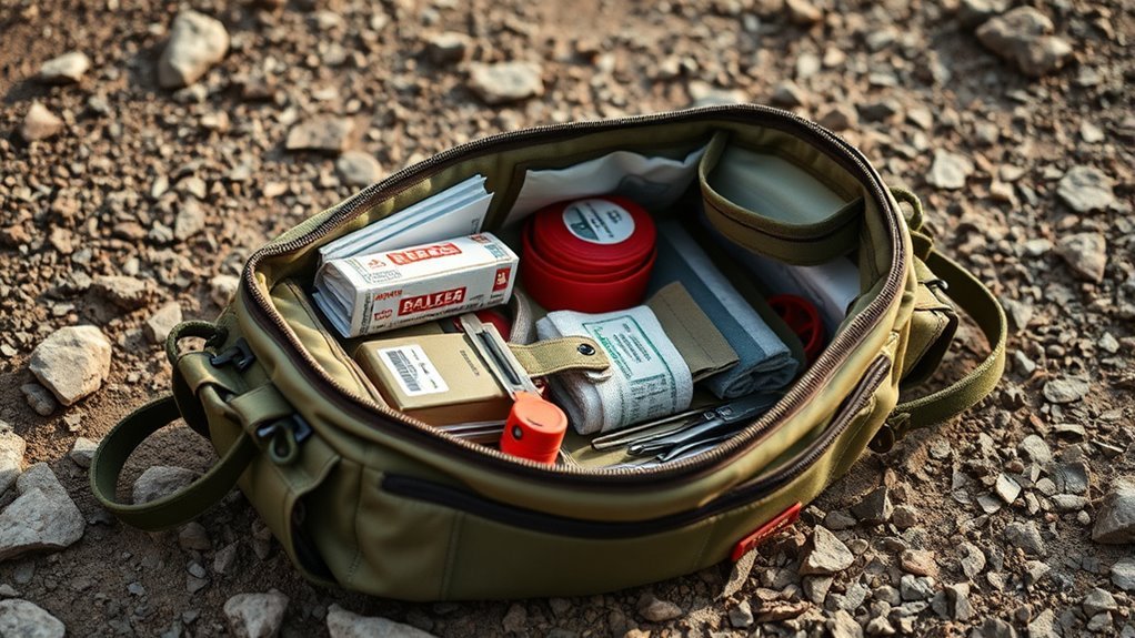 durability organization portability accessibility