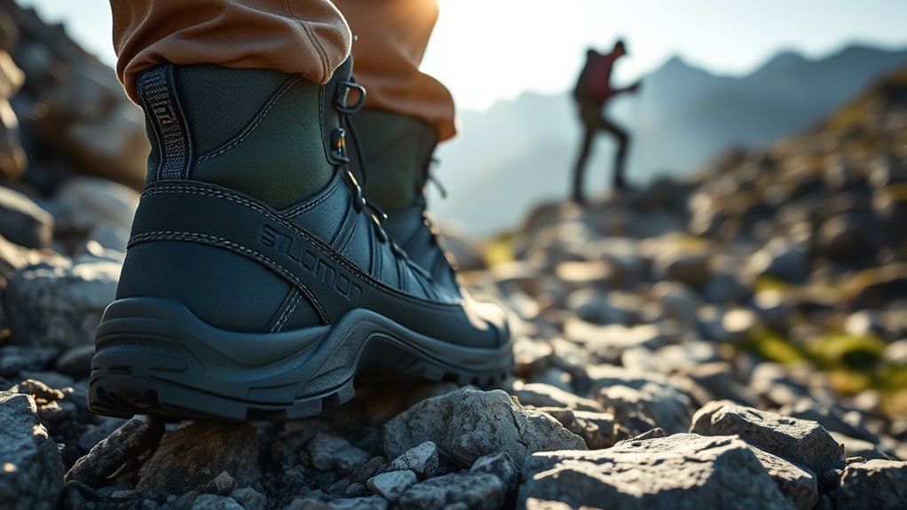 durability support traction weight