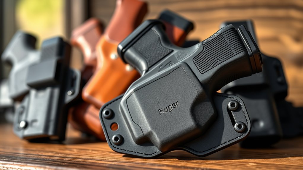 durable adjustable comfortable fit