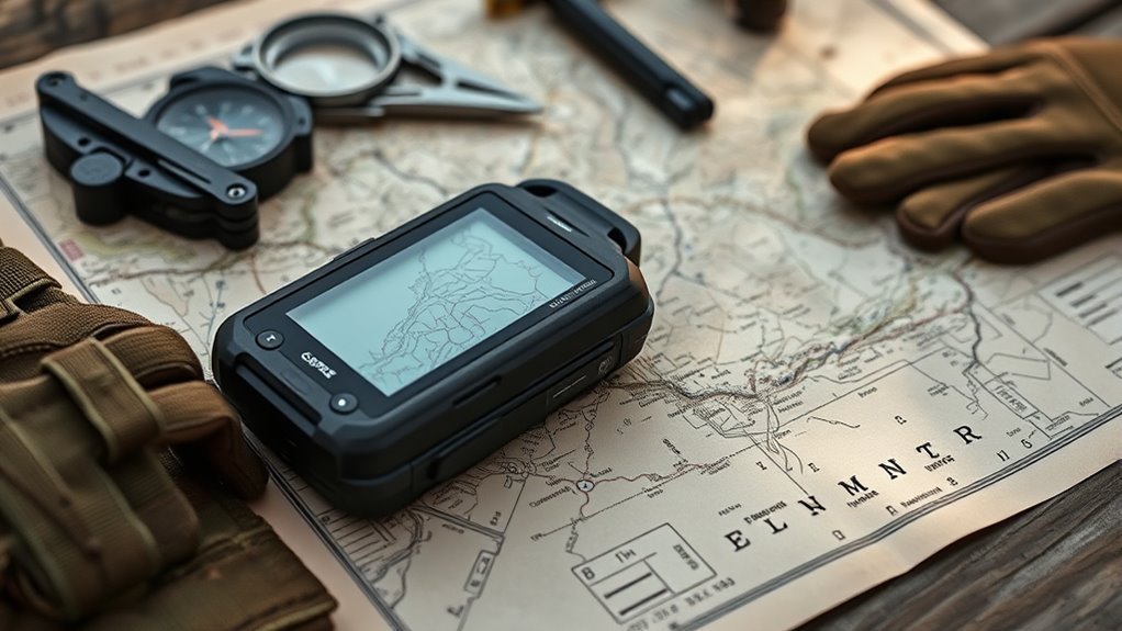 durable compatible long lasting navigation