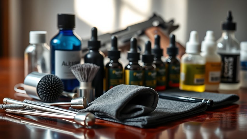effective safe cleaning options