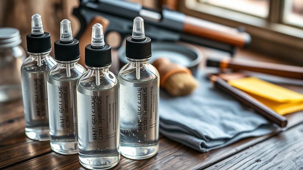 effective safe cleaning solution