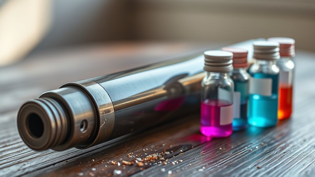 effective safe cleaning solvent
