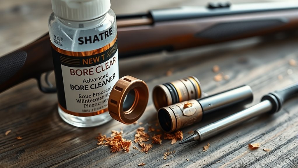 effective safe copper cleaner