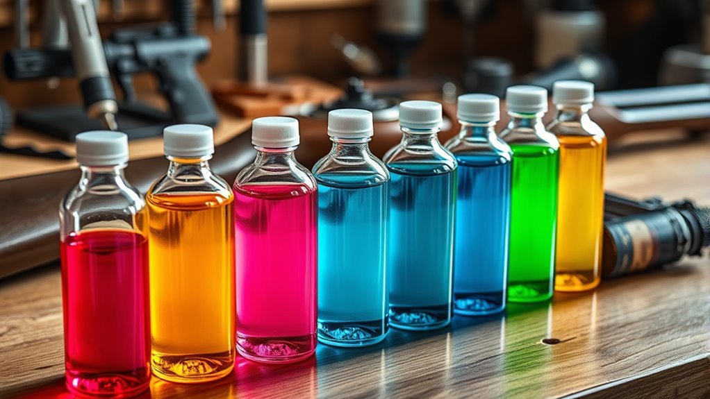 effective safe eco friendly cleaning