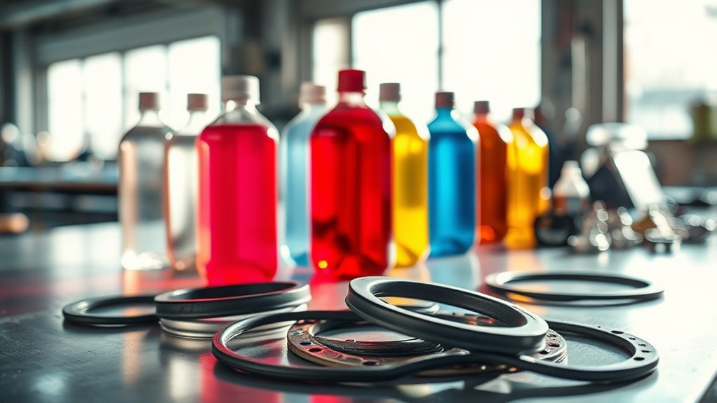 effective safe gasket solvent