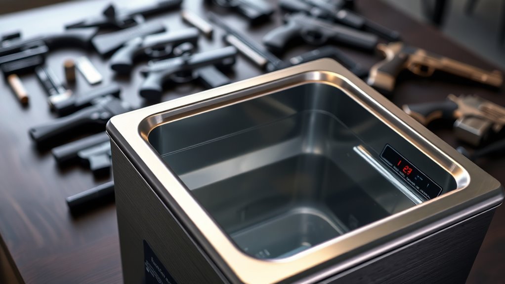 efficient spacious safe durable