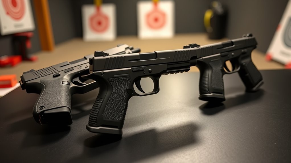 ergonomics accuracy balance capacity