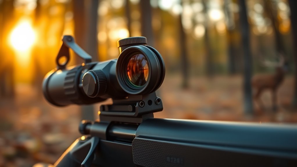 hunting scope selection tips