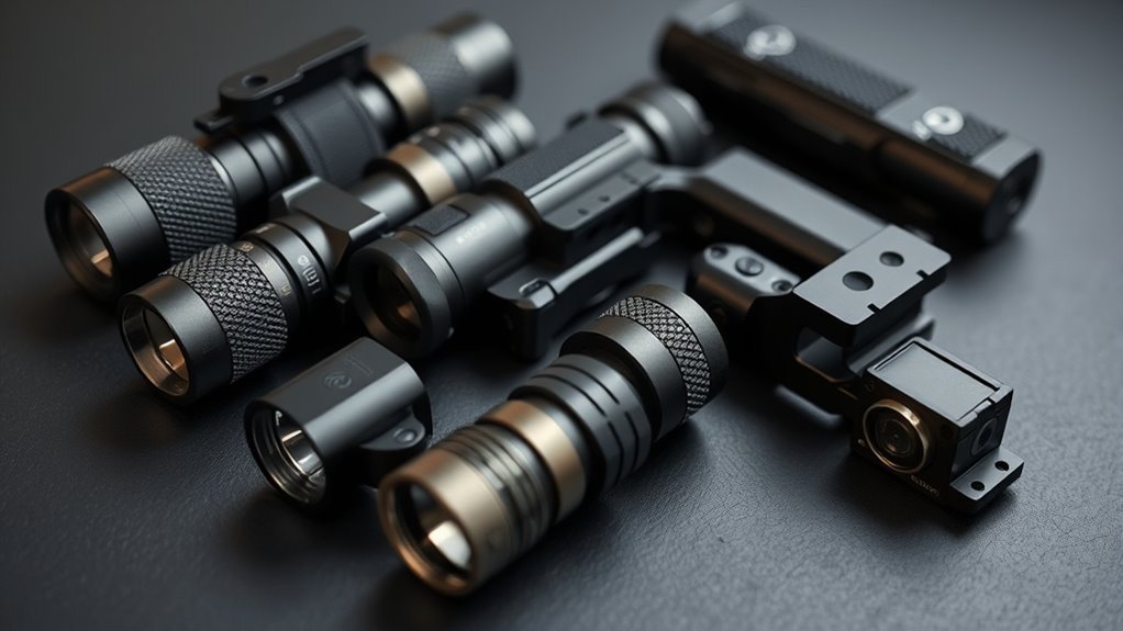 lighting compatibility durability performance