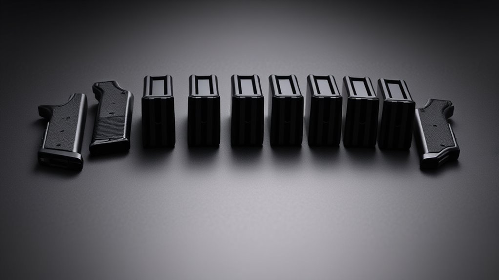 magazine loader selection considerations