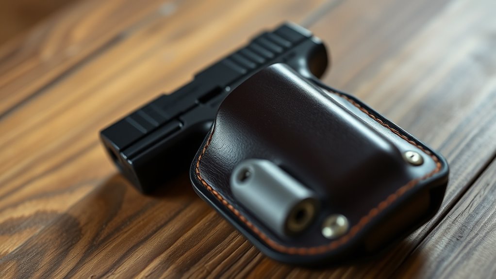 material fit concealment comfort
