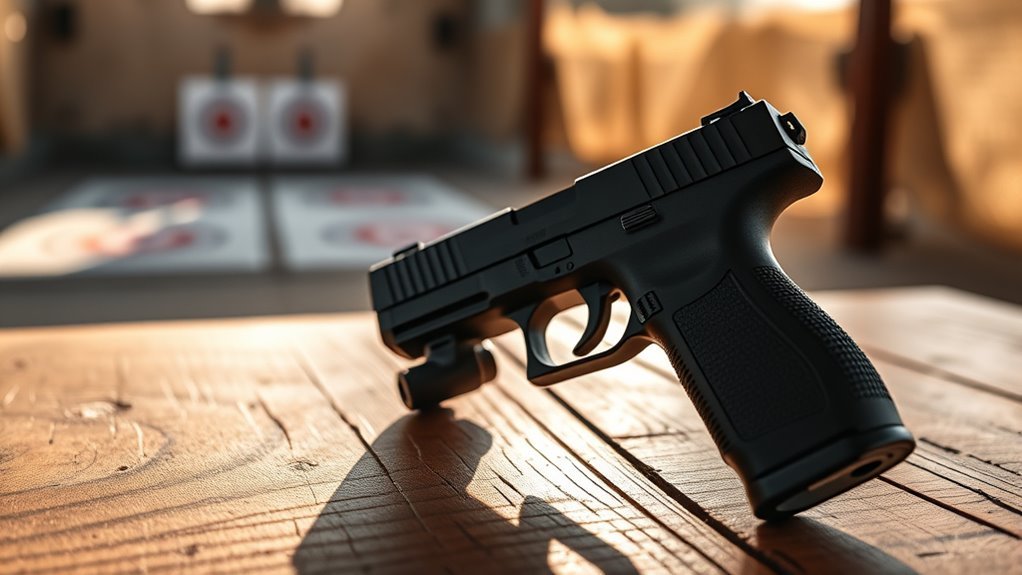 optimal zeroing distance considerations