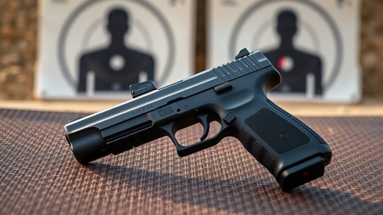 optimal zeroing distances