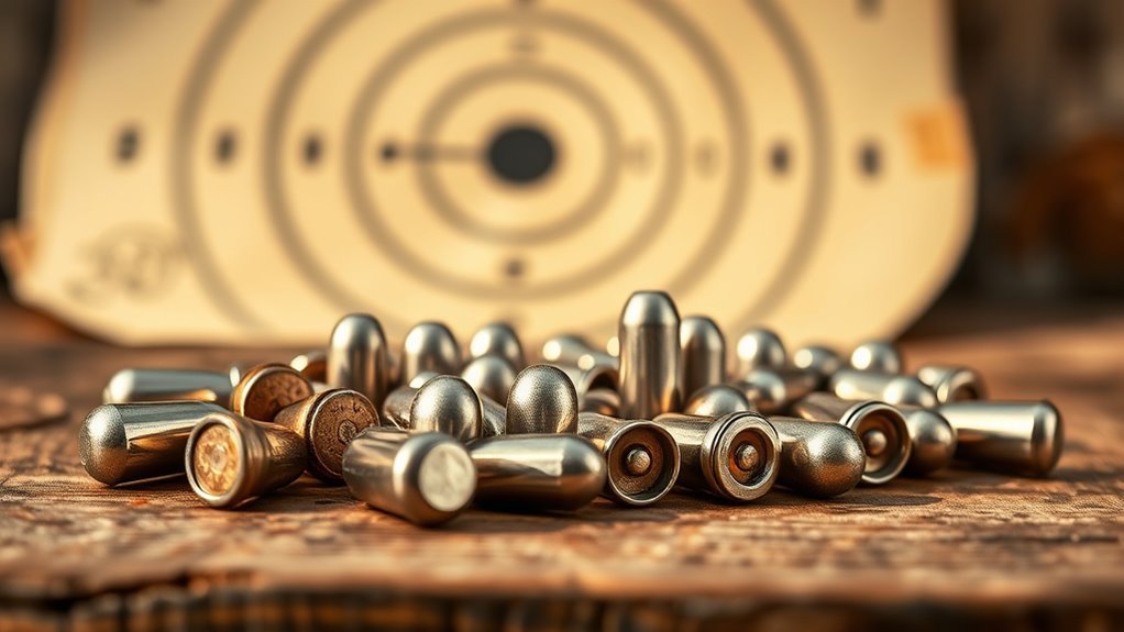 pellet weight and shape