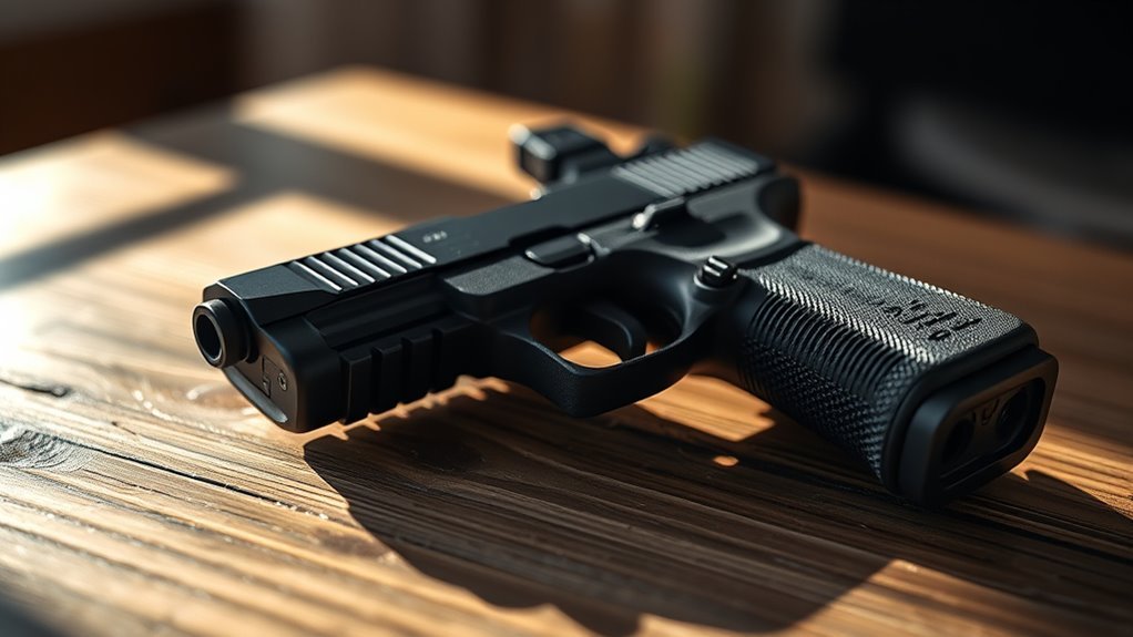 pistol zeroing tips 2027