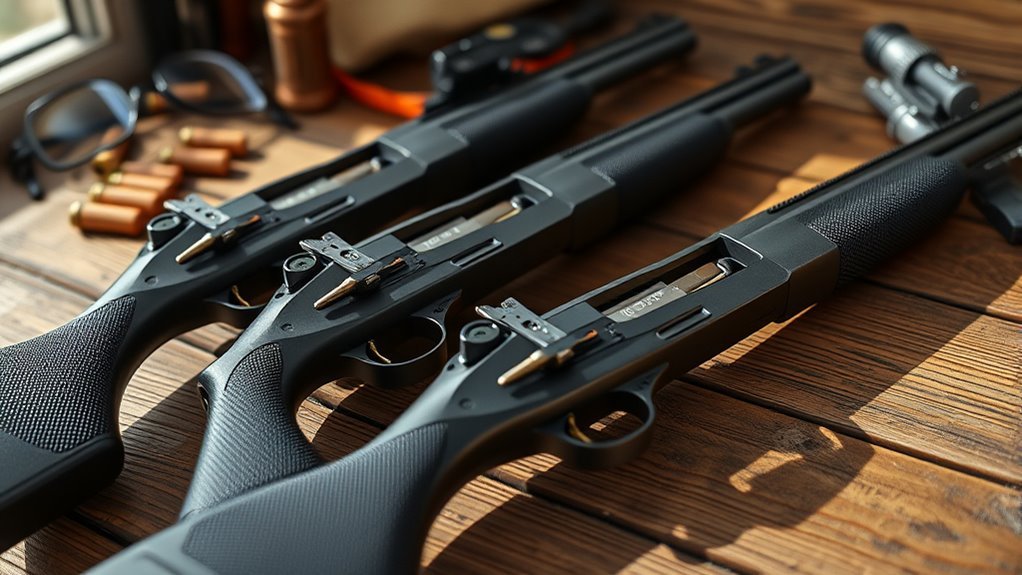 power accuracy comfort reliability