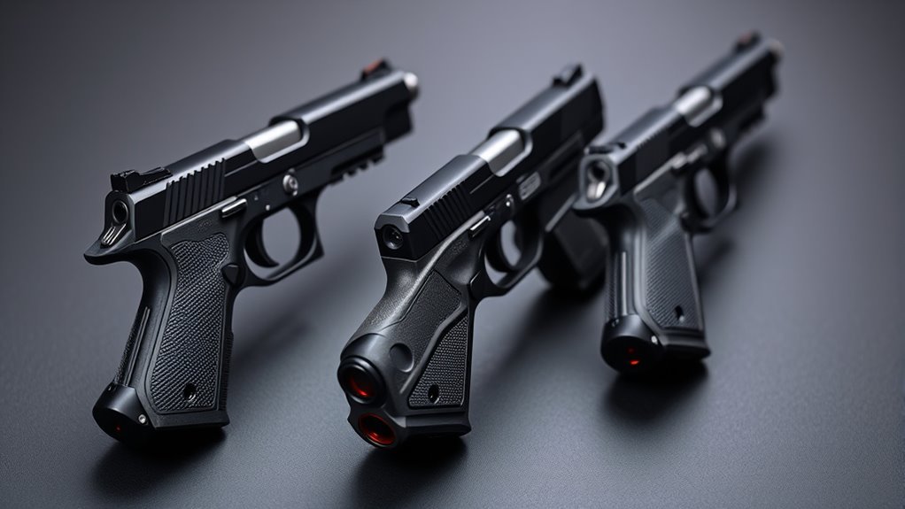 precision comfort control speed