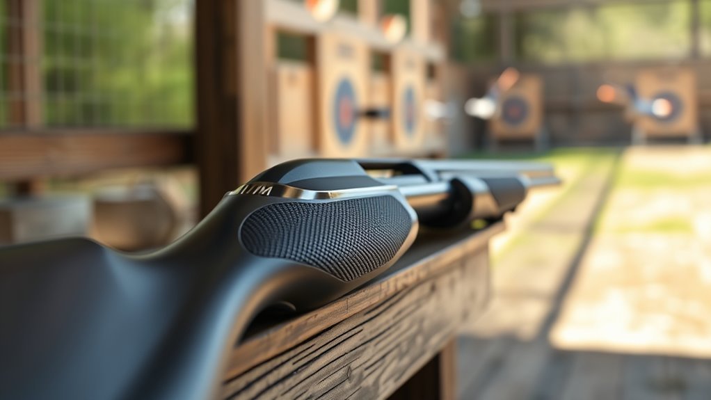 recoil reduction fit durability