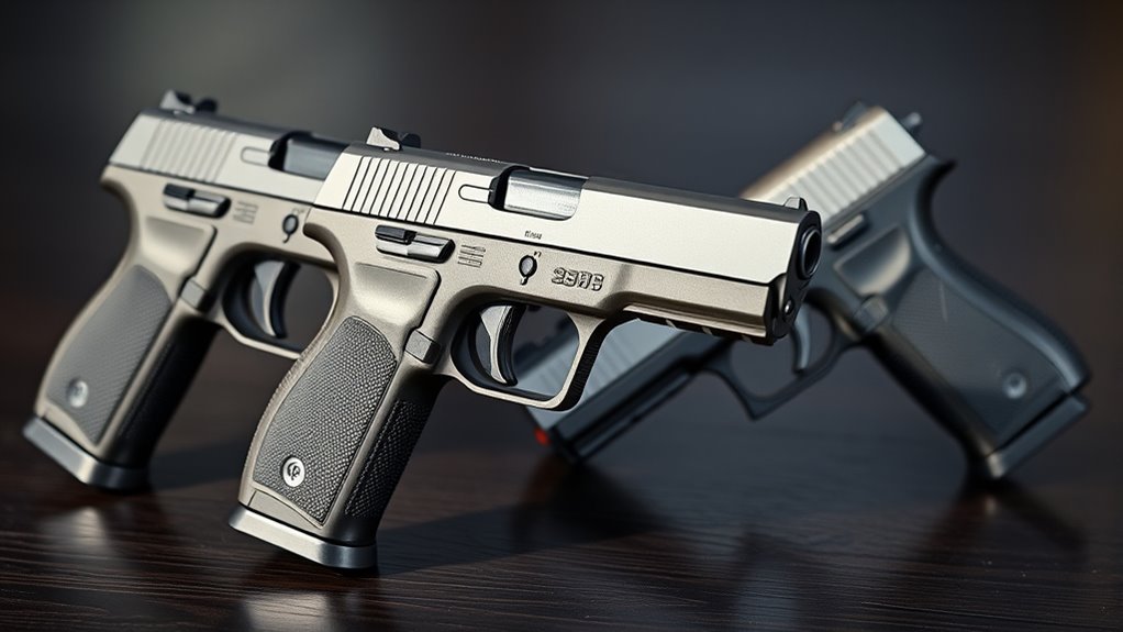 reliability comfort accuracy capacity