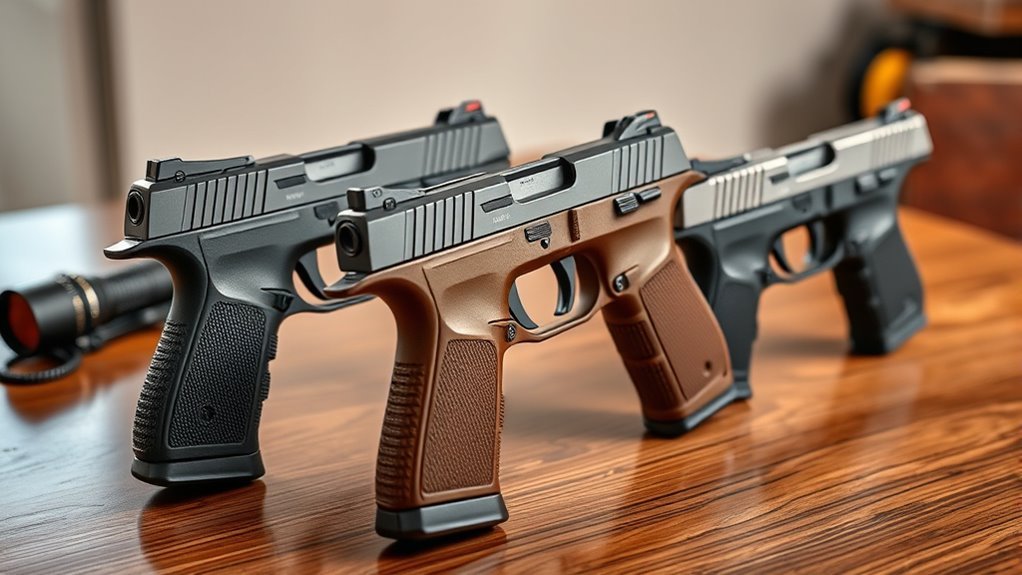 reliable accessible home defense