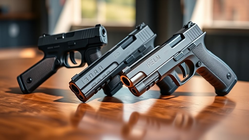 safety ammunition durability realism
