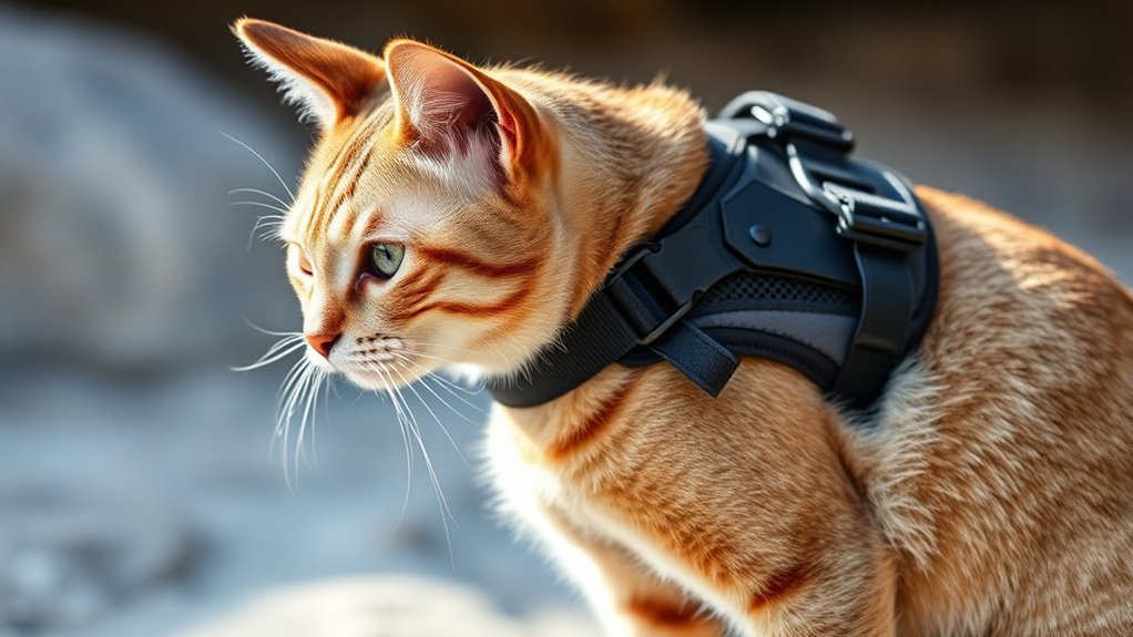 secure adjustable comfortable fit