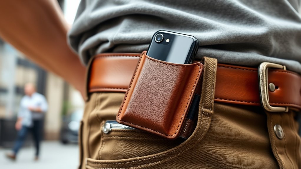 secure durable functional fit
