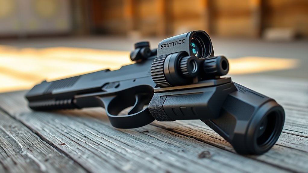sight features for accuracy