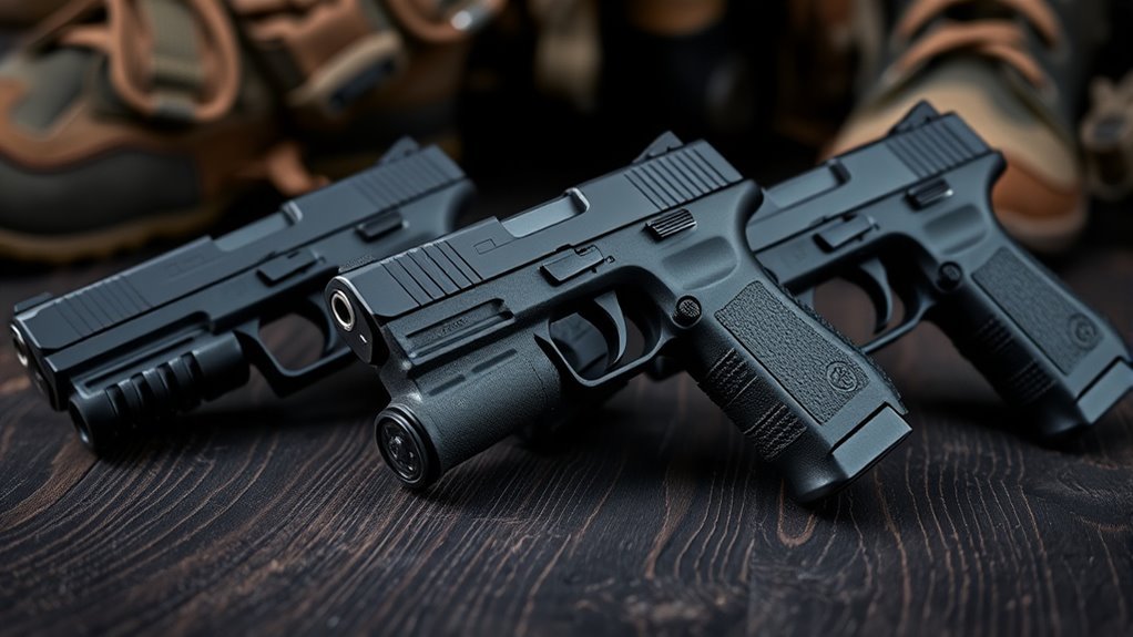 size comfort control concealment