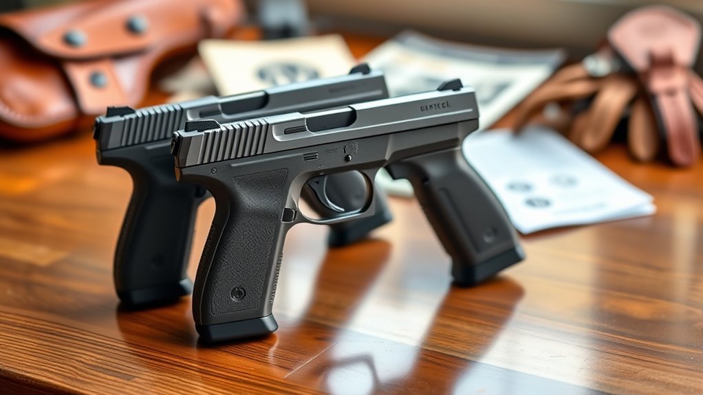 size fit concealment security