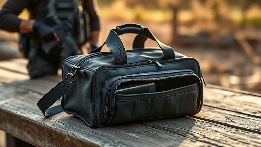 size security comfort organization