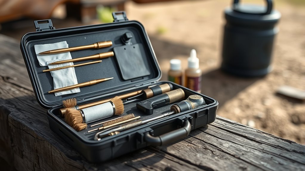 suitability durability portability